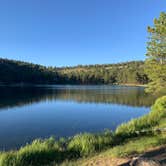 Review photo of Ohaver Lake Campground by Steve & Ashley  G., August 1, 2019