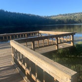 Review photo of Ohaver Lake Campground by Steve & Ashley  G., August 1, 2019