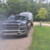 Review photo of Oakdale KOA by Cynthia K., September 7, 2025