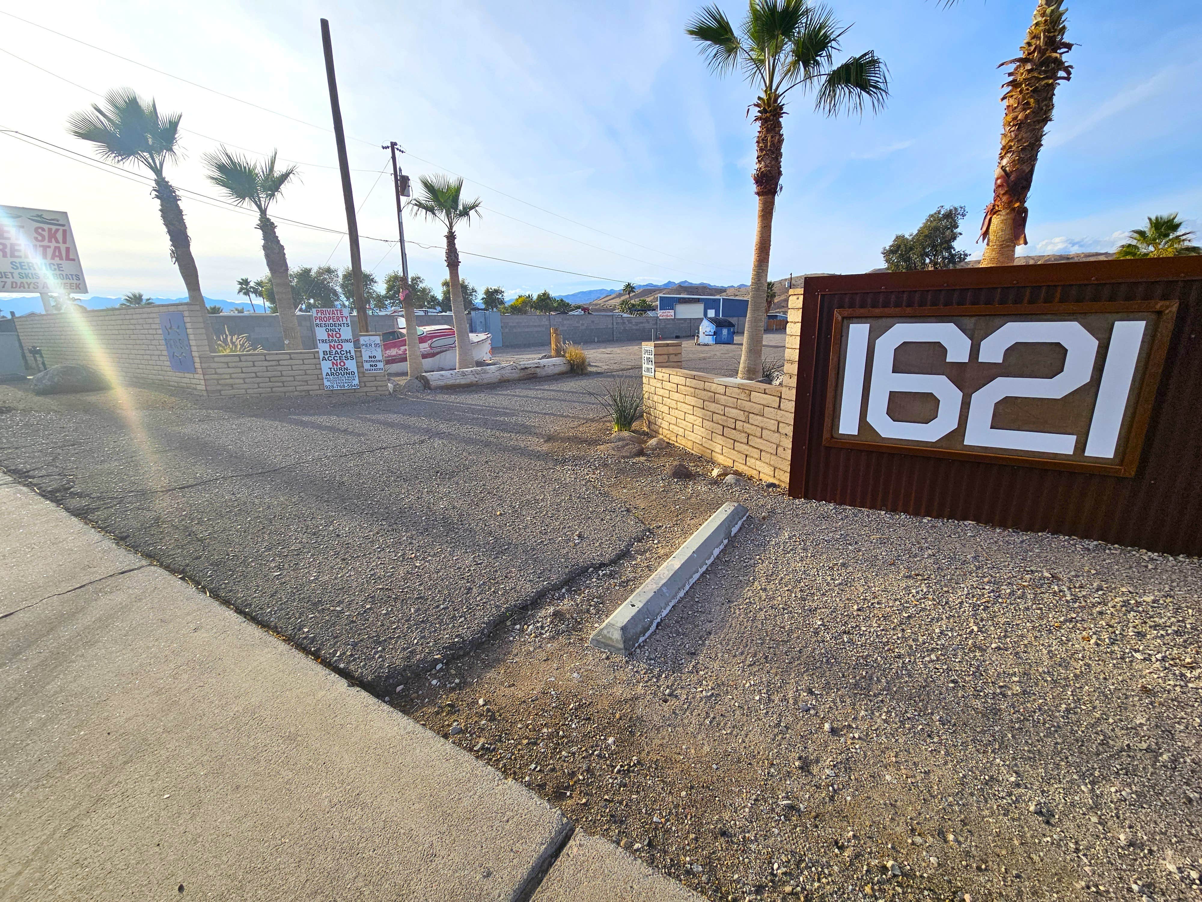 Camper submitted image from Pier 95 RV Park BHC - 1
