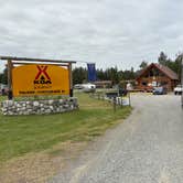 Review photo of Anchorage N KOA Journey by MickandKarla W., September 9, 2025