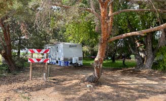 Megan G.'s photo at Forest Feel RV and Trailer Campground near Melba, ID