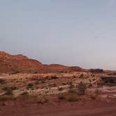 Review photo of Jacob's Chair Trail Basecamp by Devin W., September 10, 2025