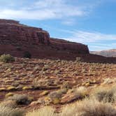 Review photo of Jacob's Chair Trail Basecamp by Devin W., September 10, 2025