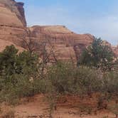 Review photo of Gemini Bridges Campground by Devin W., September 10, 2025