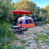 Review photo of Mattole Campground by Nathan P., September 10, 2025
