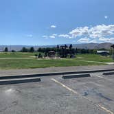 Review photo of Wenatchee Confluence State Park Campground by Zane G., August 1, 2019