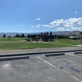 Review photo of Wenatchee Confluence State Park Campground by Zane G., August 1, 2019