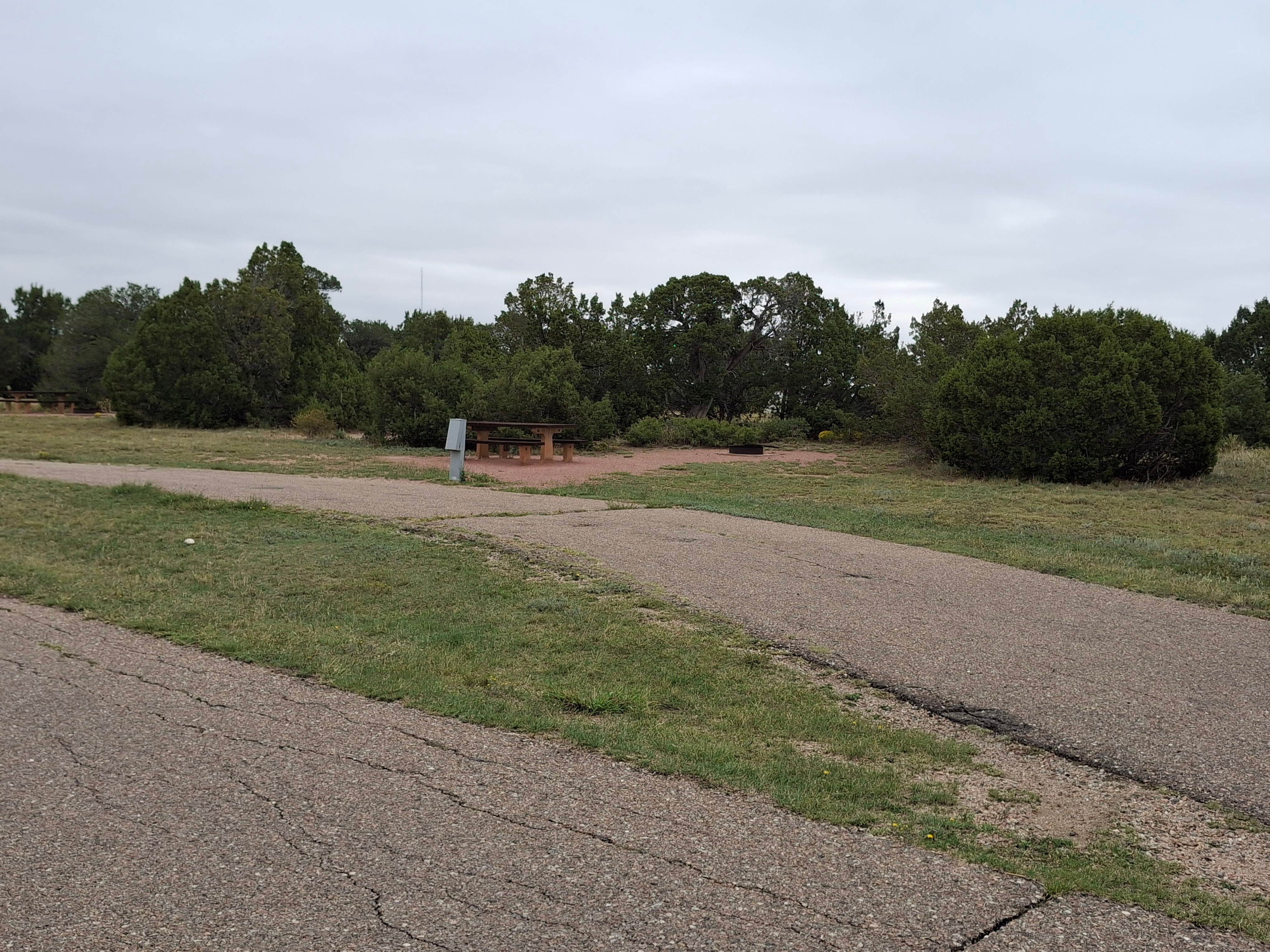 Camper submitted image from Lathrop State Park - 3