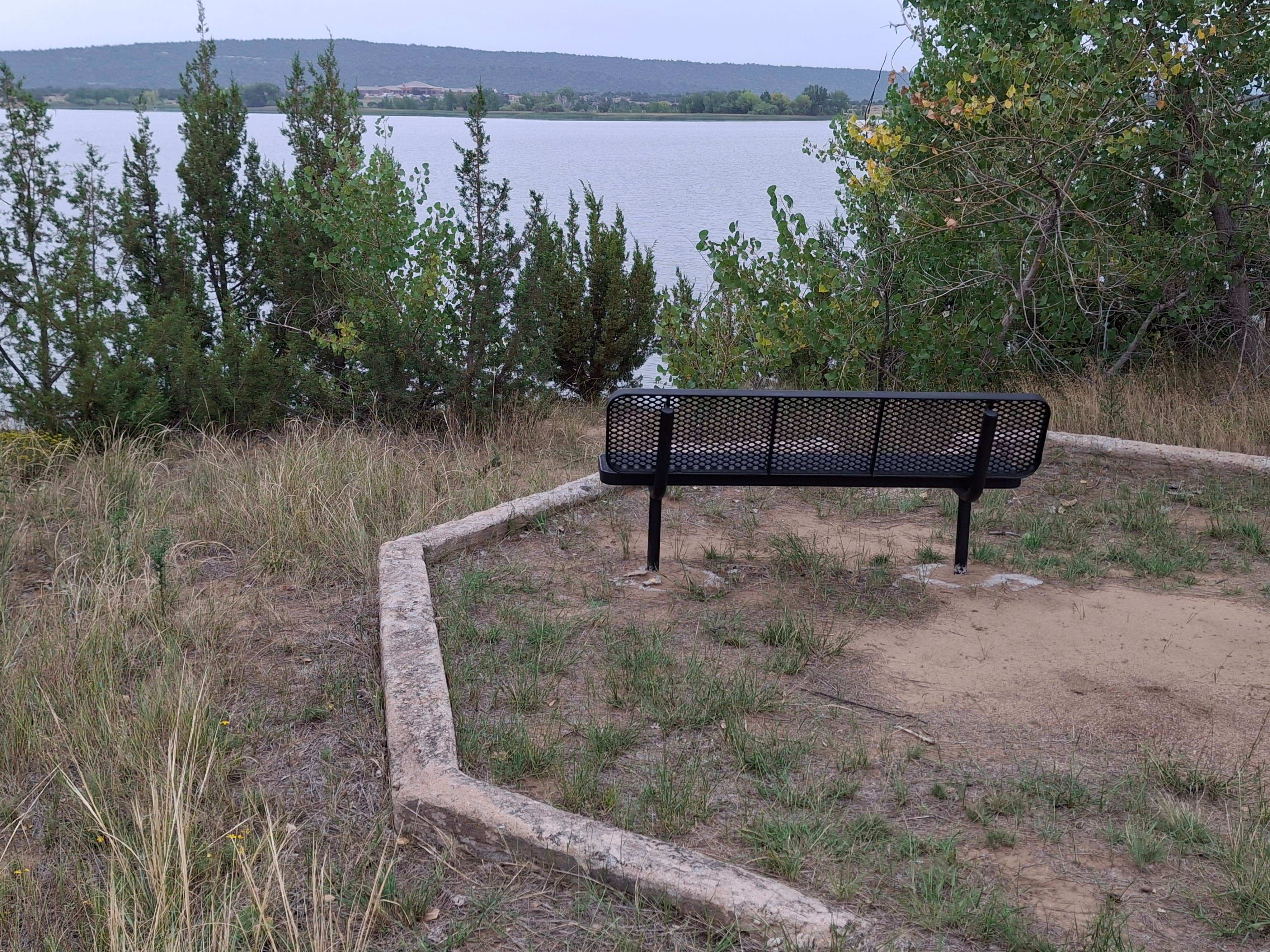Camper-submitted photo at Lathrop State Park near Walsenburg, CO