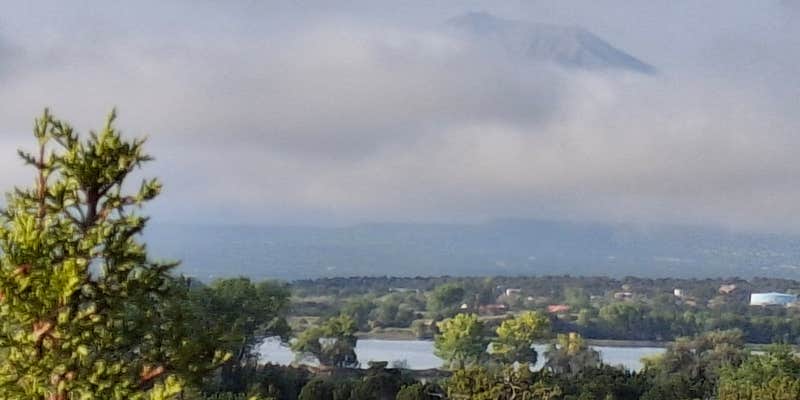 Camper submitted image from Lathrop State Park