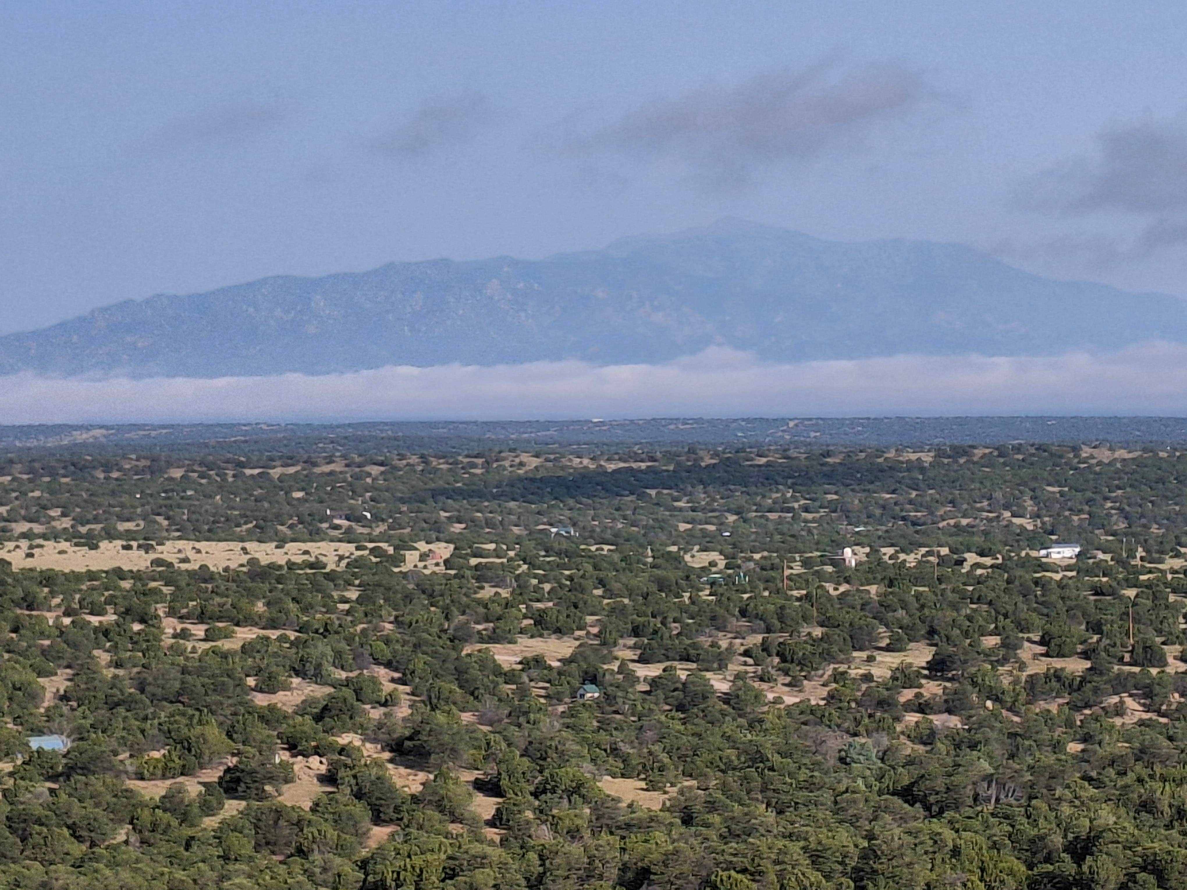 Camper-submitted photo at Lathrop State Park near Walsenburg, CO