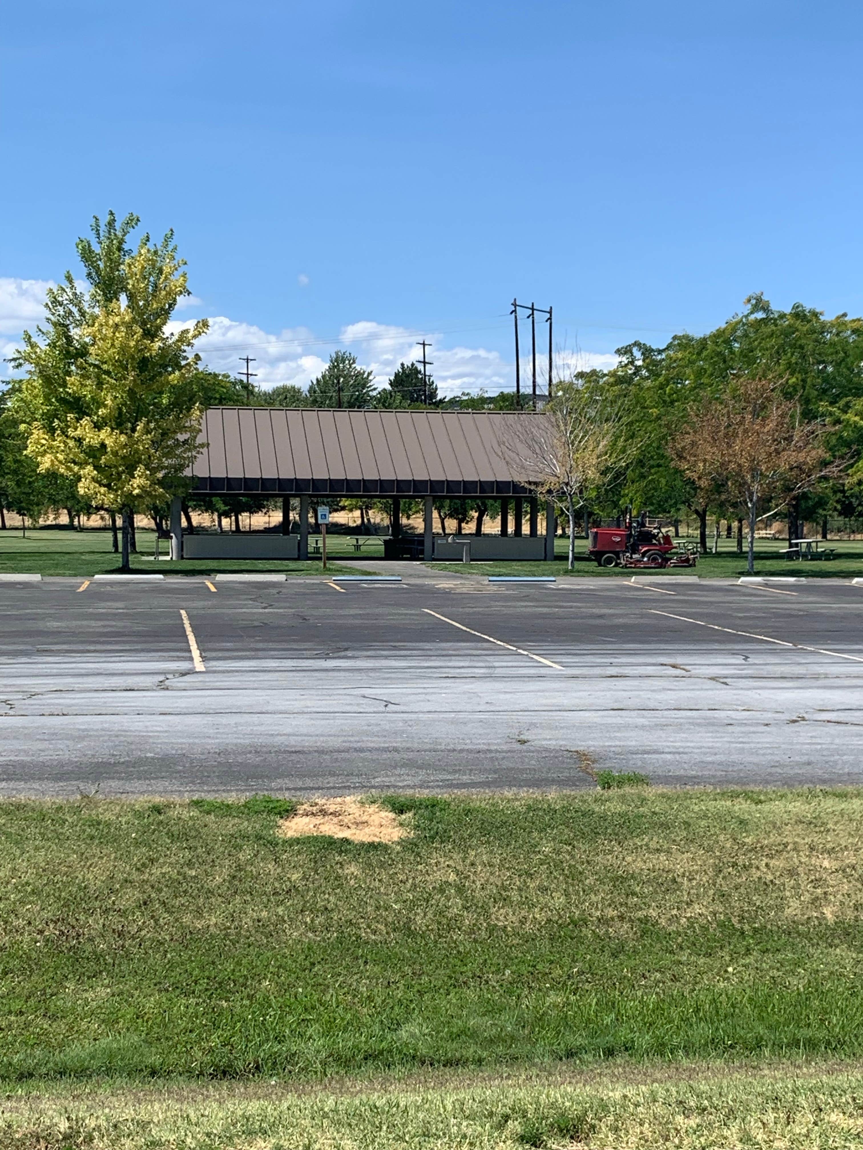 Camper-submitted photo at Wenatchee Confluence State Park Campground near Entiat, WA