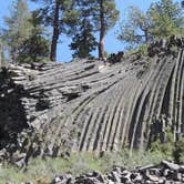 Review photo of Devils Postpile by Michael K., June 8, 2016