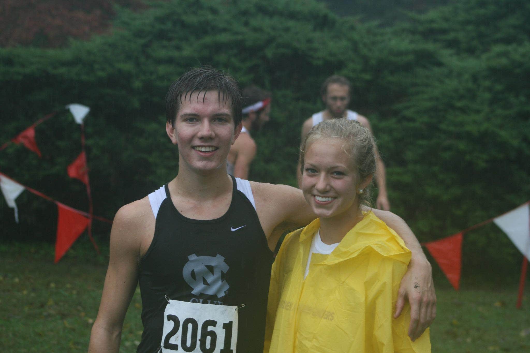 Camper-submitted photo at Hagan-Stone Park near Pine Hall, NC