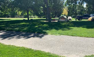 Zane G.'s photo at Wenatchee Confluence State Park Campground near Entiat, WA