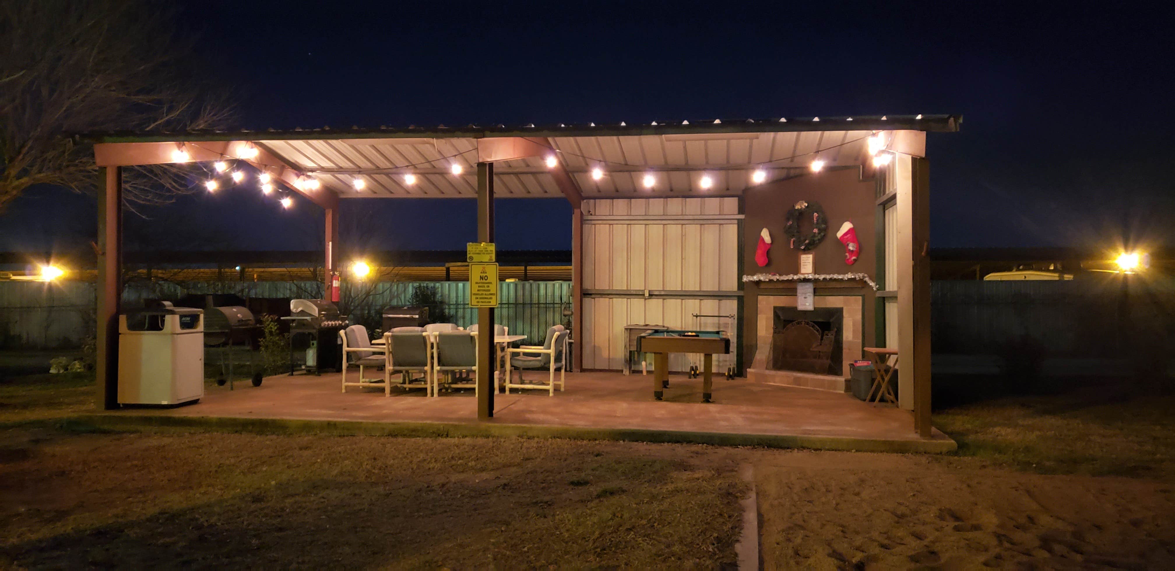 Camper submitted image from Northwest Austin/Leander KOA - 2