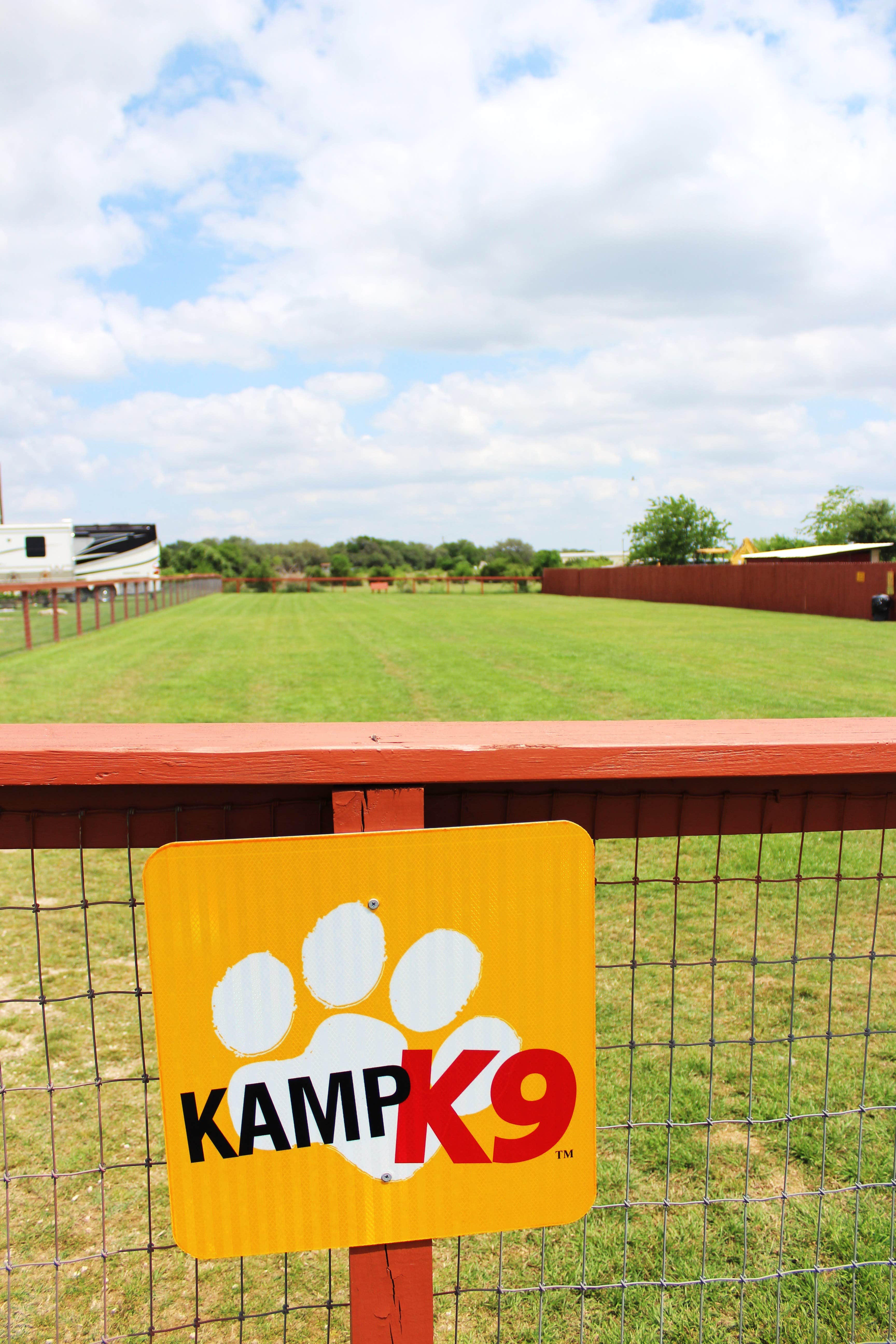 Camper-submitted photo at Northwest Austin/Leander KOA near Leander, TX