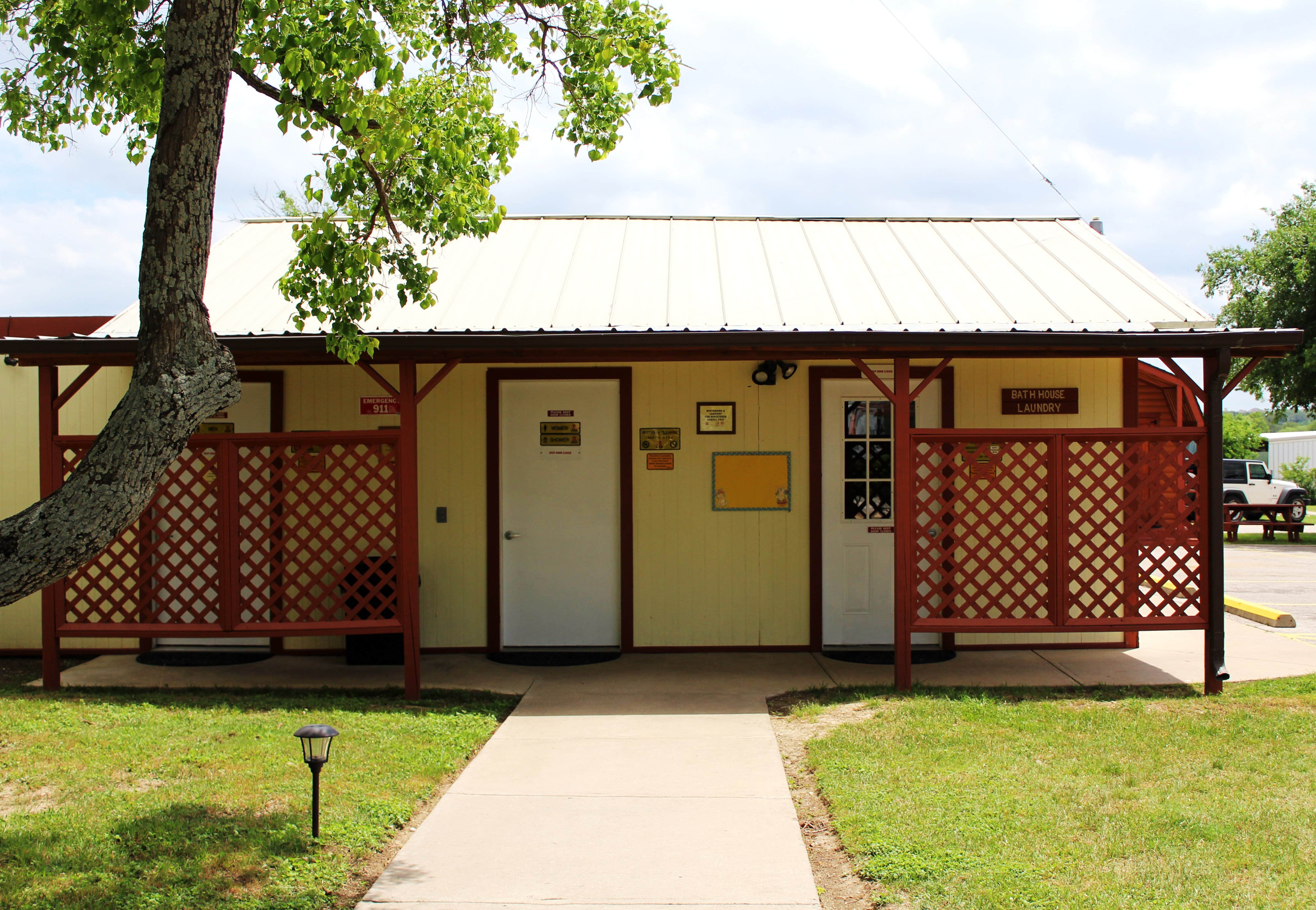 Camper-submitted photo at Northwest Austin/Leander KOA near Leander, TX