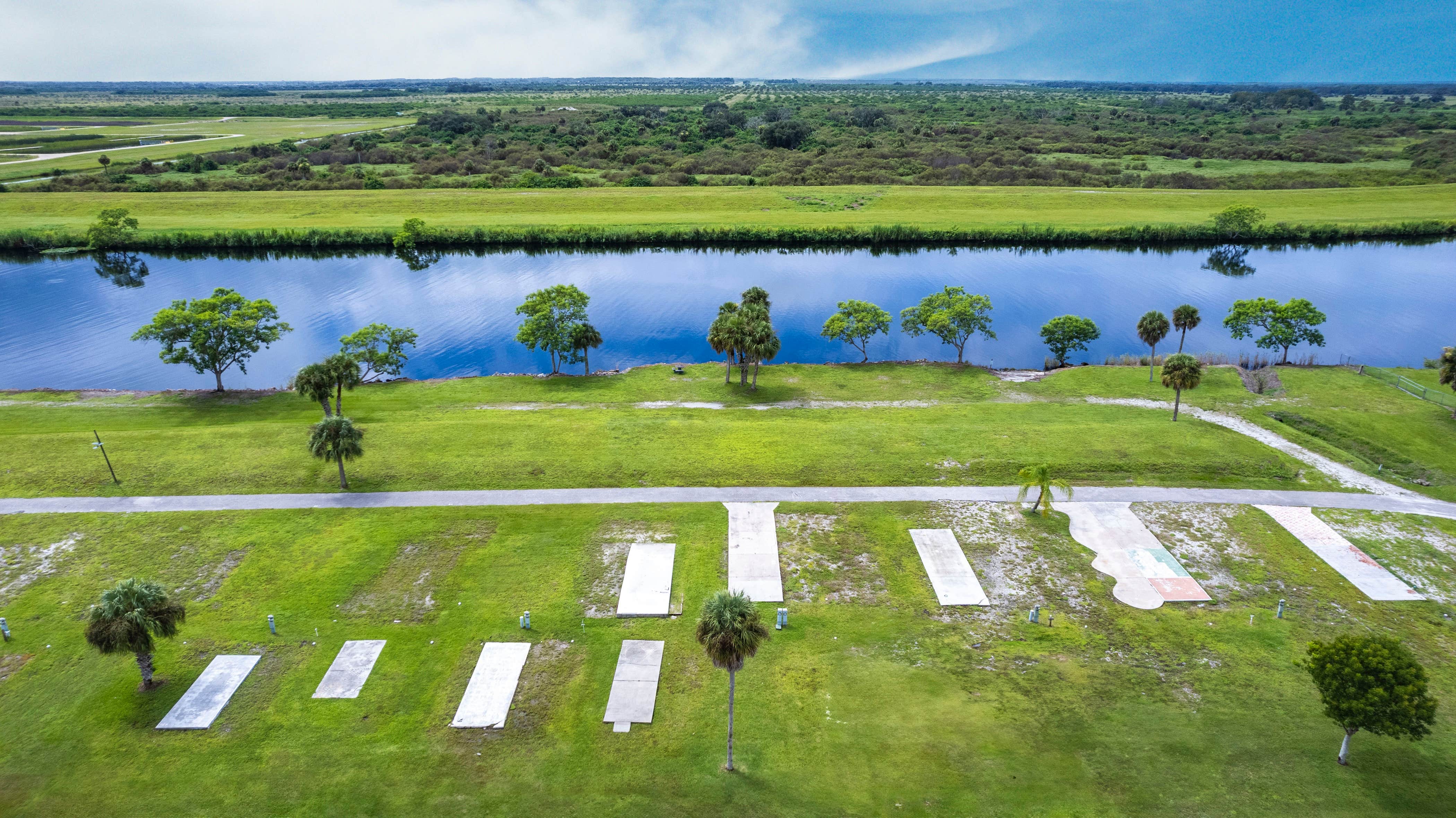 Camper-submitted photo at Meadowlark Shores RV Resort near Palmdale, FL