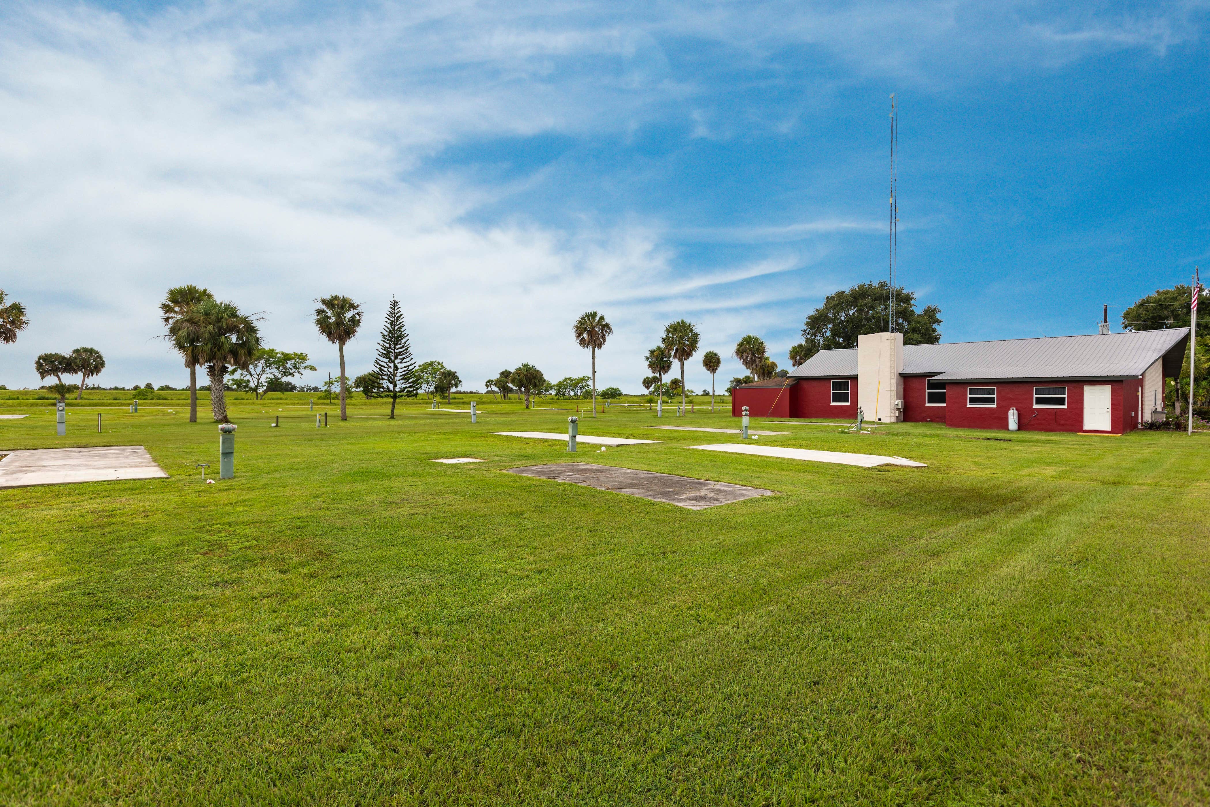 Camper-submitted photo at Meadowlark Shores RV Resort near Palmdale, FL