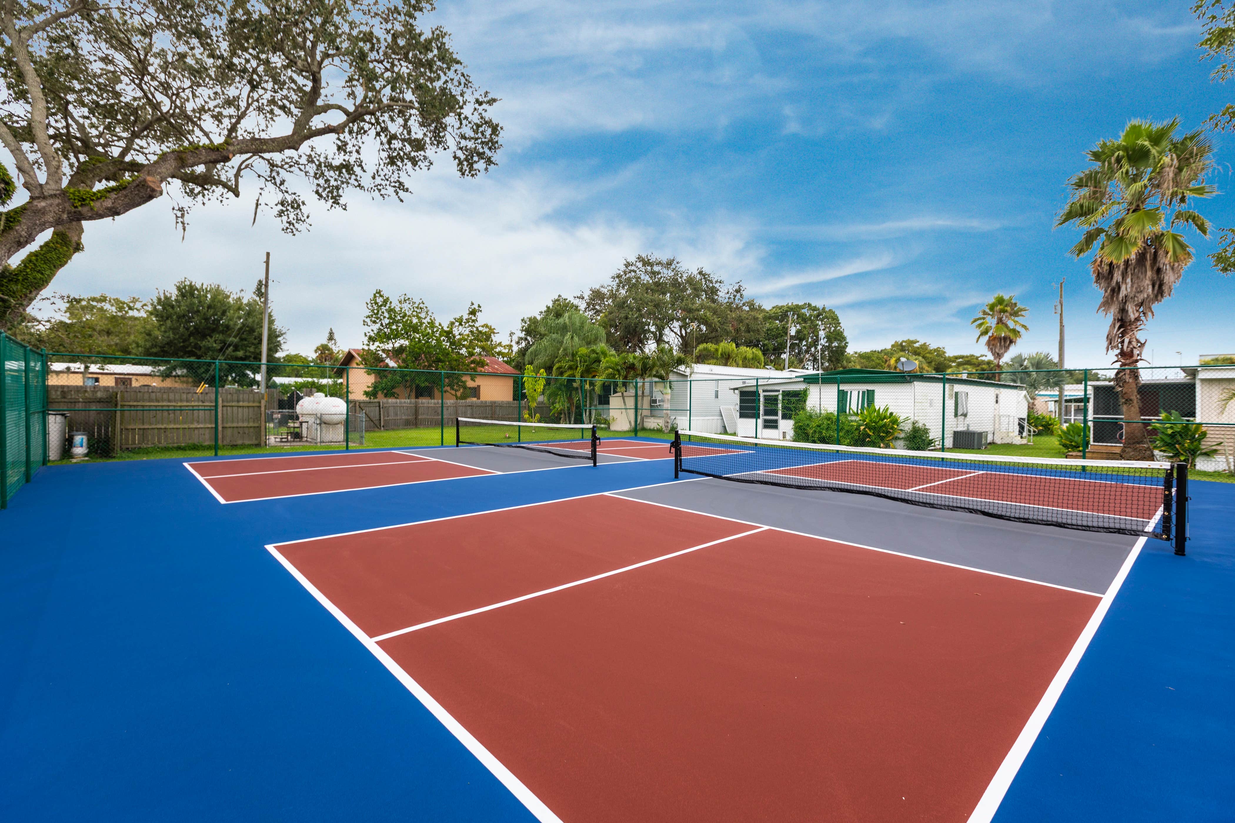 Camper-submitted photo at Meadowlark Shores RV Resort near Palmdale, FL