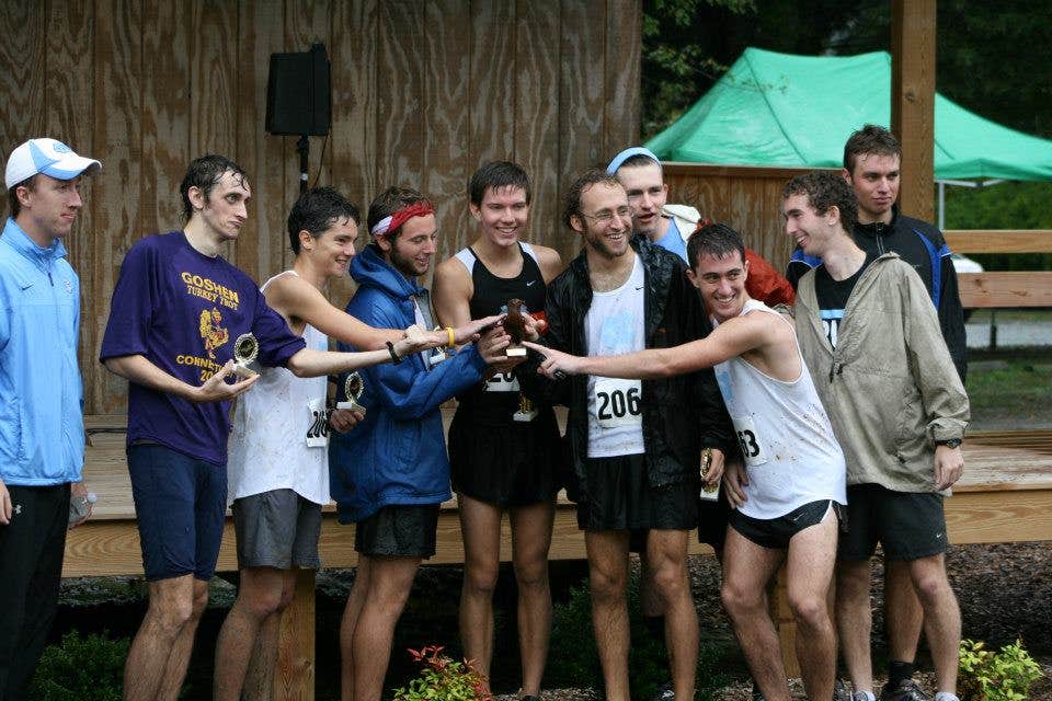 Camper-submitted photo at Hagan-Stone Park near Pine Hall, NC