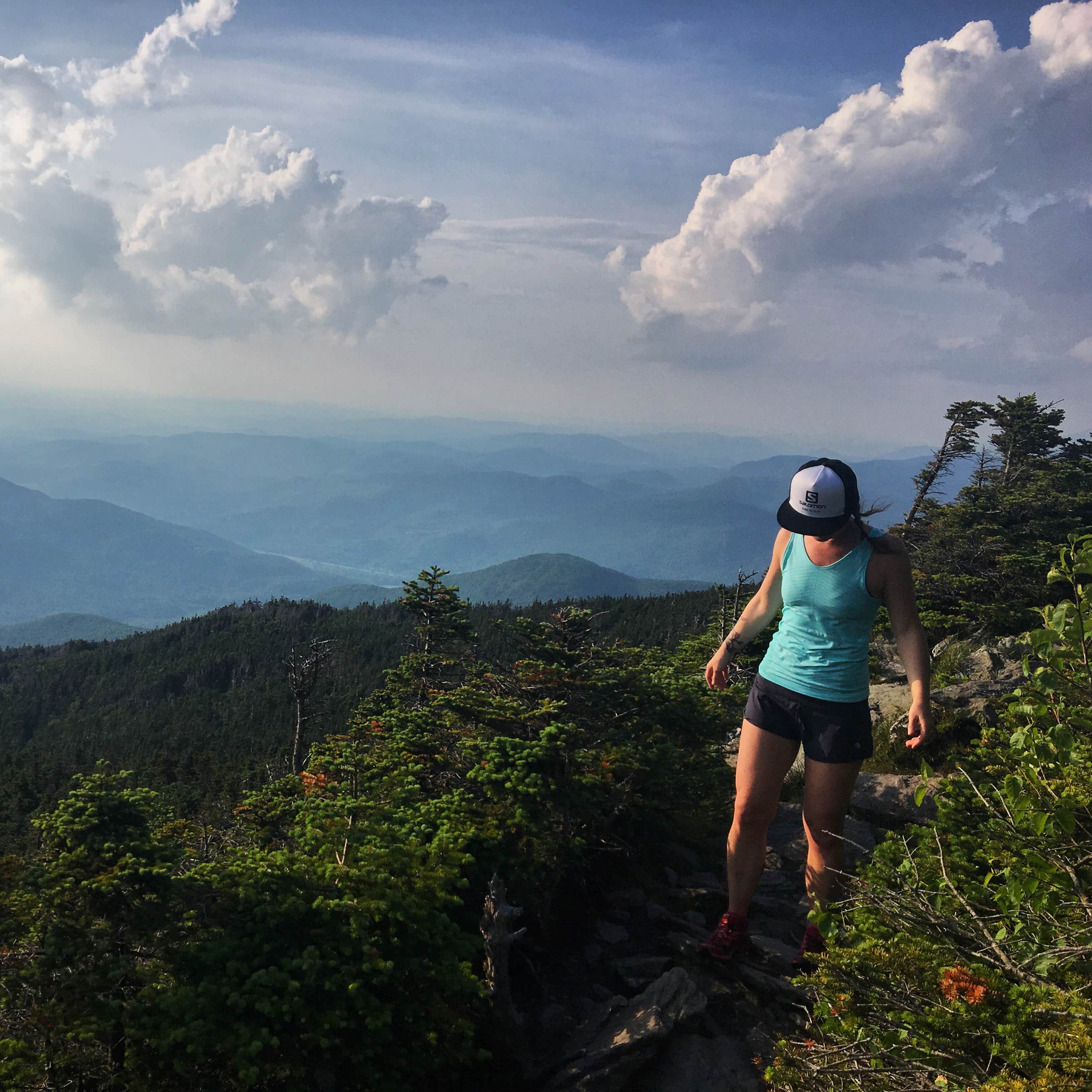 Camel's Hump State Park Camping | Waterbury, VT | The Dyrt