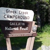 Review photo of Greek Creek Campground by Dexter I., August 1, 2019