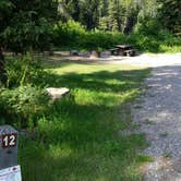 Review photo of Greek Creek Campground by Dexter I., August 1, 2019