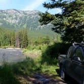 Review photo of Greek Creek Campground by Dexter I., August 1, 2019