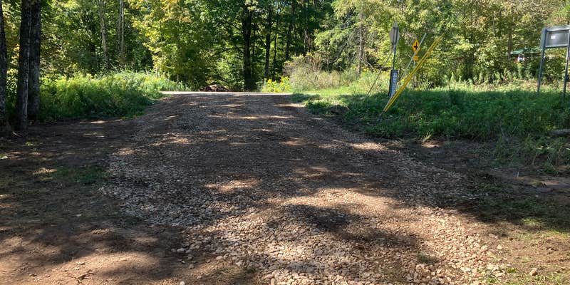 Camper submitted image from Live The Outdoors LLC