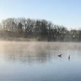 Review photo of Lake Macbride State Park Campground by Terri R., August 1, 2019