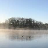 Review photo of Lake Macbride State Park Campground by Terri R., August 1, 2019