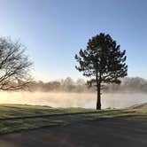 Review photo of Lake Macbride State Park Campground by Terri R., August 1, 2019