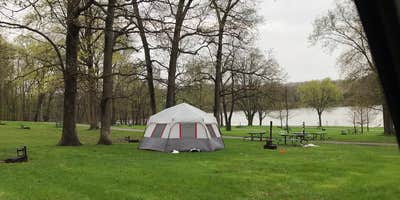 Camping