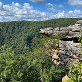 Review photo of Breaks Interstate Park Campground by Carol J., August 30, 2025