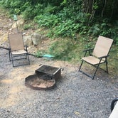 Review photo of Timberlake Campground & RV by Kimberly Y., August 1, 2019