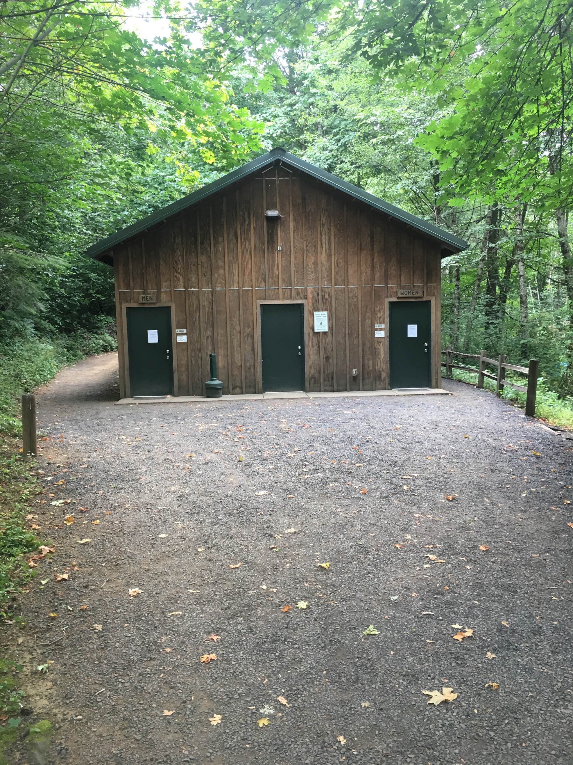 Timberlake Campground & RV The Dyrt