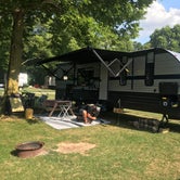 Review photo of Crystal Rock Campground - Sandusky, OH by Stacey  S., August 1, 2019