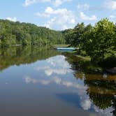 Review photo of Pocahontas State Park Campground by Sharon B., August 1, 2019