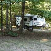 Review photo of Pocahontas State Park Campground by Sharon B., August 1, 2019