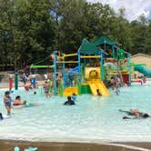 Review photo of Pocahontas State Park Campground by Sharon B., August 1, 2019