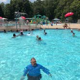 Review photo of Pocahontas State Park Campground by Sharon B., August 1, 2019
