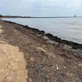 Review photo of Manistique Lakeshore Campground by Marsha , September 13, 2025