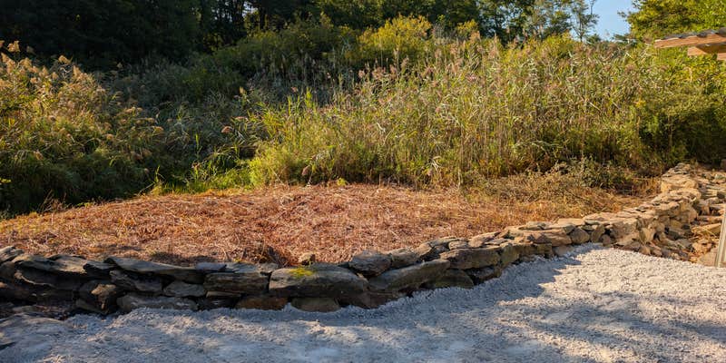 Camper submitted image from Beaver Creek Farm