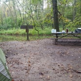 Review photo of Charles A. Lindbergh State Park Campground by ERolf P., September 23, 2016