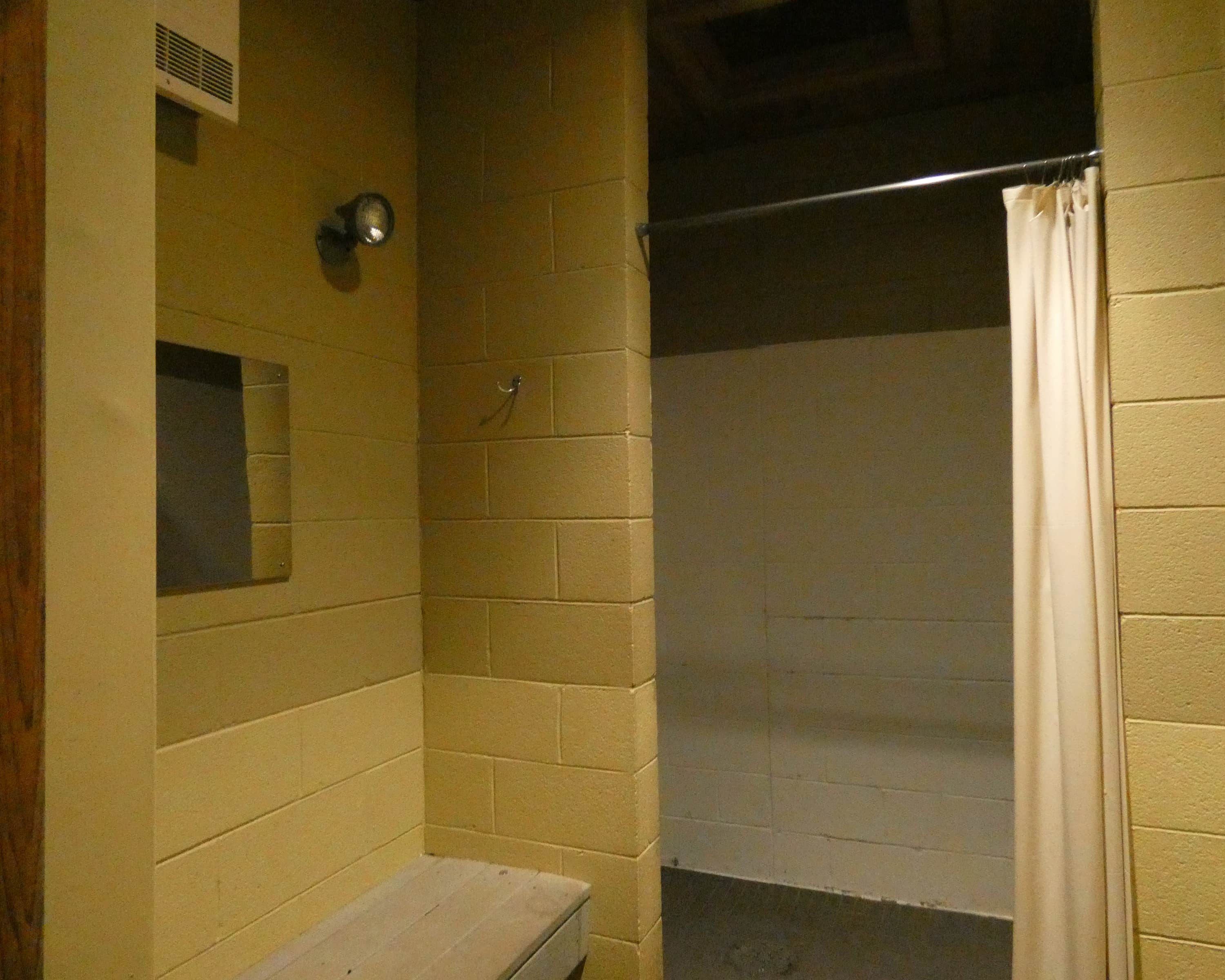 Camper-submitted photo at Walnut Grove — James River State Park near Goochland, VA