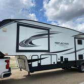 Review photo of Milton-Madison SE KOA by Maria Mercedes M., September 14, 2025