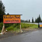 Review photo of Whiskey Point Cabins & RV Park by MickandKarla W., September 14, 2025